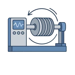 Wischral Balanceamento