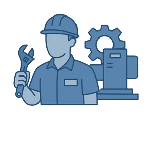 Wischral Manutenção