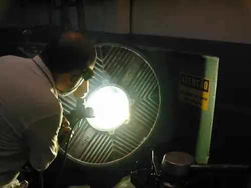 Wischral Manutenção