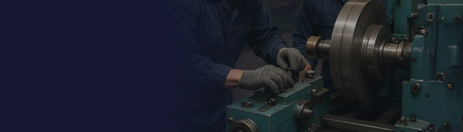 Wischral Manutenção